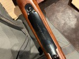Winchester Model 70 Super Grade .270 win - 5 of 15