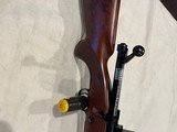 Winchester Model 70 Super Grade .270 win - 8 of 15