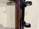 Winchester Model 70 Super Grade .270 win - 9 of 15