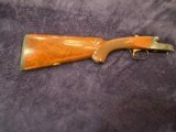 Winchester Model 23 - 6 of 8