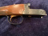 Winchester Model 23 - 3 of 8