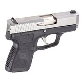 Kahr Arms CM9 with Night Sights - 2 of 2