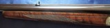 GEBR. MERKEL Model 161 9.3X74R Double Rifle - 13 of 15