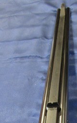 GEBR. MERKEL Model 161 9.3X74R Double Rifle - 8 of 15