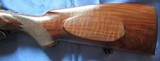 GEBR. MERKEL Model 161 9.3X74R Double Rifle - 12 of 15