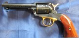 Ruger 50th AnniversaryBearcat 22 LR. Revolver - 1 of 15