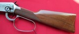 Winchester John Wayne M94 Commemorative 32-40 Cal. Saddle Ring Carbine - 8 of 15