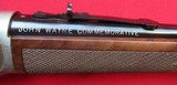 Winchester John Wayne M94 Commemorative 32-40 Cal. Saddle Ring Carbine - 4 of 15