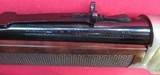 Winchester John Wayne M94 Commemorative 32-40 Cal. Saddle Ring Carbine - 9 of 15