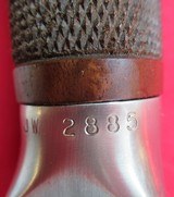 Winchester John Wayne M94 Commemorative 32-40 Cal. Saddle Ring Carbine - 10 of 15