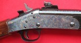 H&R Model 1871 45-70 Buffalo Classic Rifle - 4 of 15