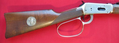 Winchester Model 94 John Wayne 32-40 Carbine