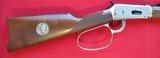 Winchester Model 94 John Wayne 32-40 Carbine