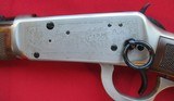 Winchester Model 94 John Wayne 32-40 Carbine - 7 of 15