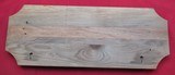 Winchester Issued John Wayne M94 SRC Leather Scabbard & Gun Rack - Image 11 of 12