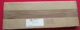 Winchester Issued John Wayne M94 SRC Leather Scabbard & Gun Rack - Image 8 of 12