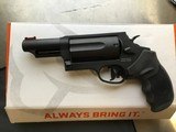 Taurus The Judge Magnum .45 Colt/.410 - 5 of 11