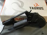 Taurus The Judge Magnum .45 Colt/.410 - 6 of 11