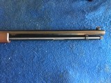 Henry Golden Boy, H004M, .22 magnum - 1 of 15