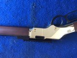 Henry Golden Boy, H004M, .22 magnum - 3 of 15