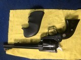 Ruger Blackhawk 3 screw.357 Mag - 7 of 12