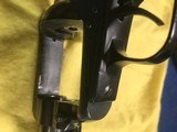 Ruger Blackhawk 3 screw.357 Mag - 3 of 12