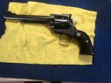 Ruger Blackhawk 3 screw.357 Mag - 12 of 12