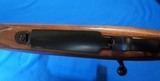 MARLIN MR-7 BOLT ACTION RIFLE cal 270 Win. - 11 of 15