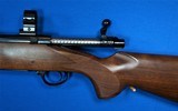 MARLIN MR-7 BOLT ACTION RIFLE cal 270 Win. - 6 of 15