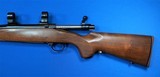 MARLIN MR-7 BOLT ACTION RIFLE cal 270 Win. - 7 of 15