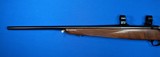 MARLIN MR-7 BOLT ACTION RIFLE cal 270 Win. - 5 of 15