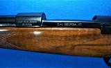 ZASTAVA ARMS BOLT ACTION RIFLE cal 270 Win. - 8 of 15