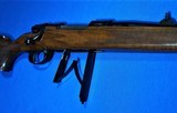 ZASTAVA ARMS BOLT ACTION RIFLE cal 270 Win. - 11 of 15