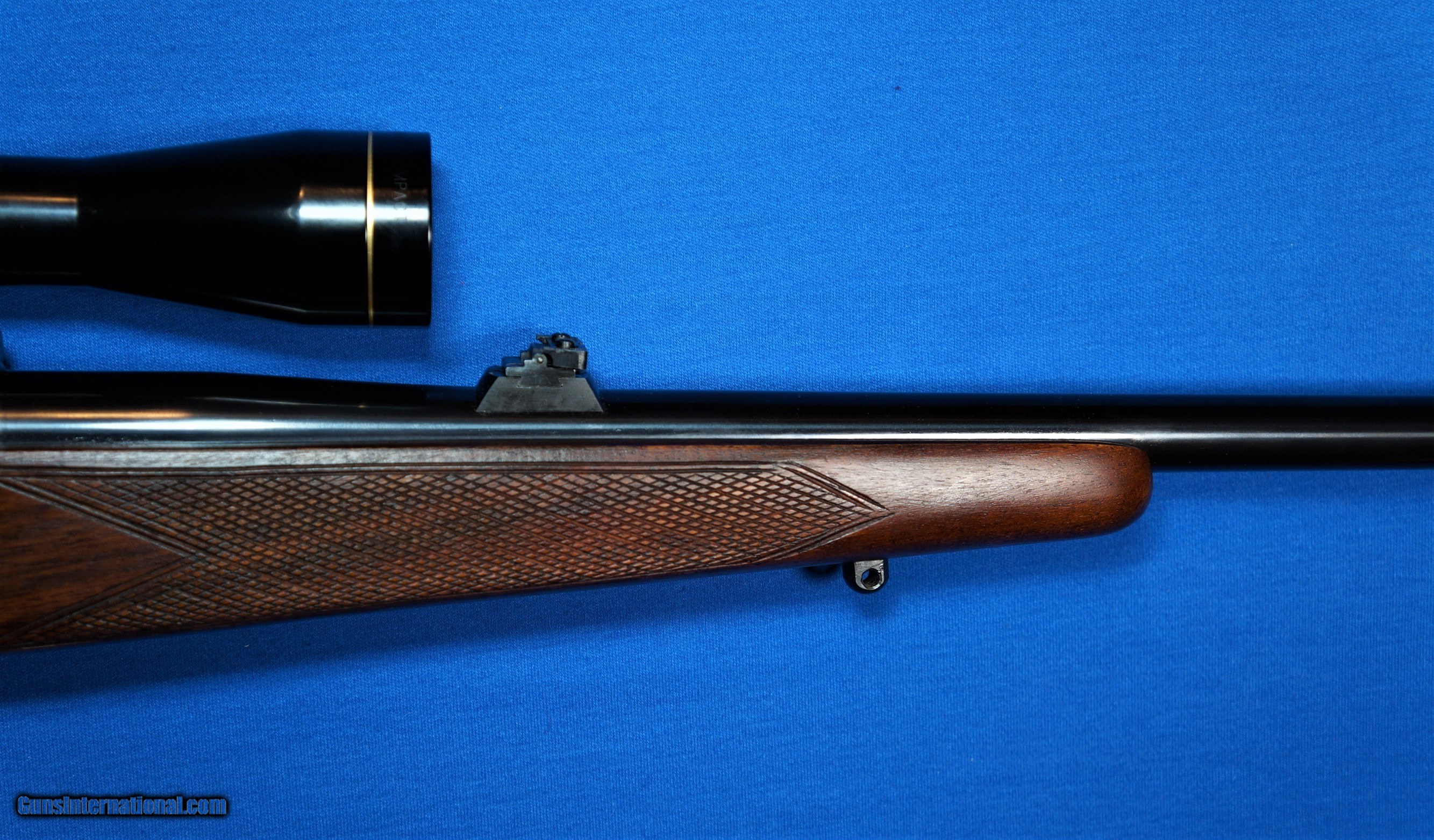 Zastava Arms - Charles Daly 22LR Bolt Action Rifle