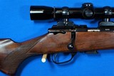 Zastava Arms - Charles Daly 22LR Bolt Action Rifle - 3 of 15