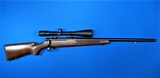 Howa 1500 Bolt Action Rifle in .204 Ruger caliber - 1 of 15