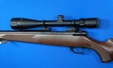 Howa 1500 Bolt Action Rifle in .204 Ruger caliber - 9 of 15