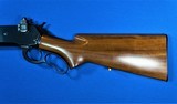 Browning Model 71 Lever Action Rifle in .348 Winchester caliber. - 7 of 15