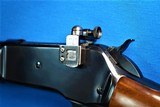 Browning Model 71 Lever Action Rifle in .348 Winchester caliber. - 9 of 15