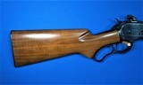 Browning Model 71 Lever Action Rifle in .348 Winchester caliber. - 2 of 15