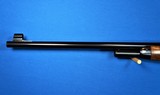 Browning Model 71 Lever Action Rifle in .348 Winchester caliber. - 12 of 15