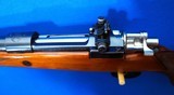 FN Deluxe Sporter Bolt Action Rifle in .270 Winchester caliber. - 5 of 15