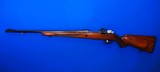 FN Deluxe Sporter Bolt Action Rifle in .270 Winchester caliber. - 1 of 15