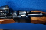 Ruger No. 1 Single Shot Rifle in 25-06 Remington caliber. - 13 of 15