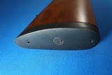 Ruger No. 1 Single Shot Rifle in 25-06 Remington caliber. - 15 of 15