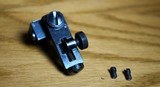 Redfield Mauser 80 Series Micrometer Receiver Sight - 3 of 13