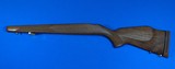 Walnut Stock for HOWA Model 1500 Bolt Action Rifle - 1 of 15