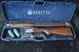 Beretta 687 Silver Pigeon III 12g 28” - 15 of 15