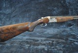 Beretta 687 Silver Pigeon III 12g 28” - 1 of 15