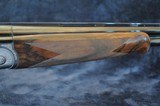 Caesar Guerini Magnus Light 12ga, 28" Incredible Wood New Unfired with Case and Chokes - 5 of 15